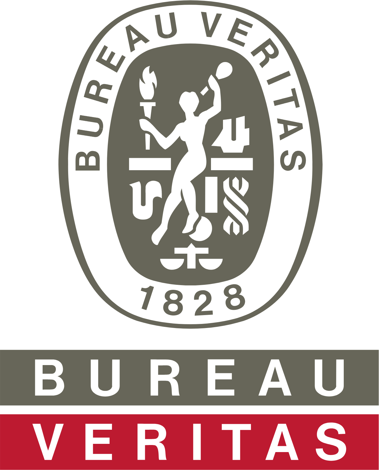 Logo Bureau Veritas
